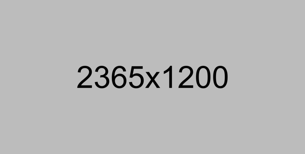 Project name